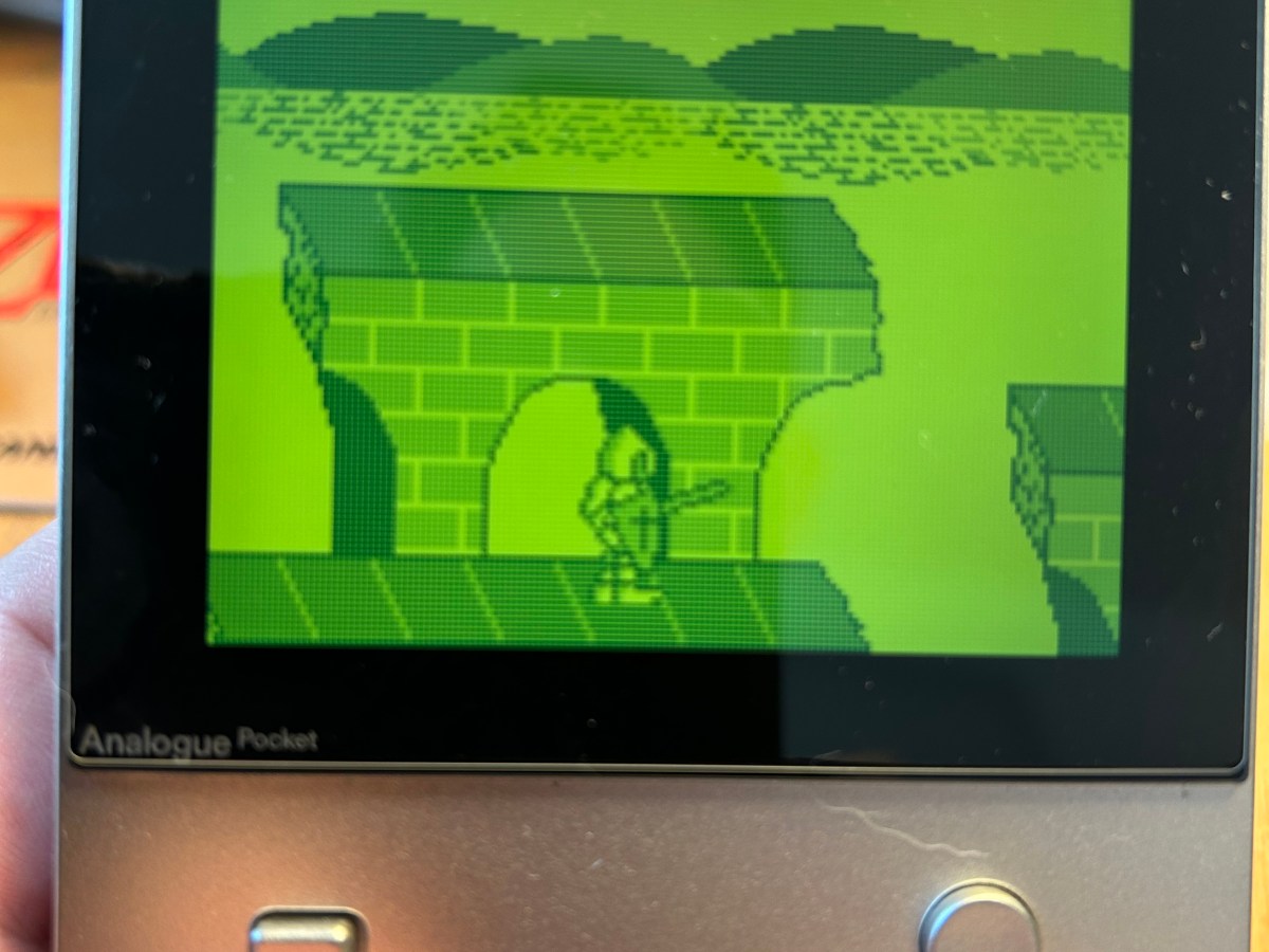 Game Boy – Der kleine Riese der Videospielgeschichte