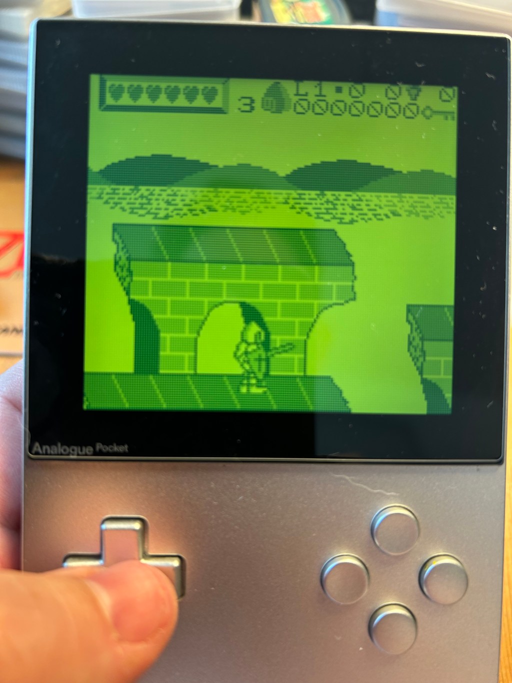 Game Boy – Der kleine Riese der Videospielgeschichte